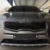 Kia Sportage grise 2017 thumb 5