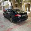 FORD FUSION TITANIUM 2017 thumb 1