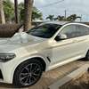 BMW X4 Blanche 2019 full options thumb 0