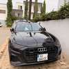 Audi Q8 2019 thumb 0