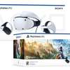 Pack PlayStation VR 2 thumb 1