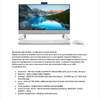 ORDINATEUR DELL INSPIRON ALL IN ONE 5410 : i7, 16 Go thumb 2