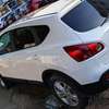 Nissan Qashqai thumb 2
