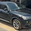 BMW X3 full options gamme X thumb 8