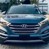 HYUNDAI TUCSON 2017 limited leuxry thumb 1