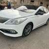 Hyundai Grandeur thumb 4