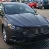 Ford Fusion 2017 thumb 1