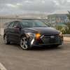 Hyundai elantra Limited thumb 8