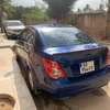 Chevrolet sonic LT thumb 8