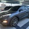 Hyundai Tucson thumb 3