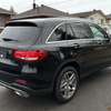 Mercedes GLC 300 4 Mastique thumb 3