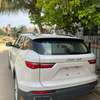 ZOTYE T700 année 2017 thumb 7