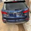 HYUNDAI SANTAFE 2017 thumb 13