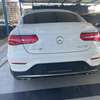 Mercedes GLC 43 2018 thumb 9
