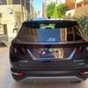 Hyundai Tucson 2021 hybrid limited thumb 2