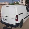 Peugeot Partner thumb 2