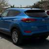 Hyundai Tucson 2.0 récemment muté thumb 3