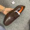 Mocassins classiques thumb 0