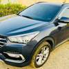 Hyundai Santa Fe 2016 thumb 0