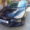 Hyundai Elantra 2014 thumb 4