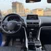 Mitsubishi Éclipse Cross 2018 venant thumb 8
