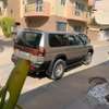 Mitsubishi Nativa thumb 8