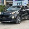 KIA Sportage 2017 diesel thumb 0