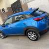 Mazda cx3 2016 thumb 5