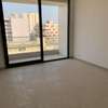 Appartement F4 au Plateau avec Vue Mer thumb 2