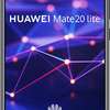 Huawei Mate 20 Lite - 6,3" pouces - 64 Go RAM 6 Go thumb 0