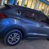 Hyundai Tucson 2016 thumb 13