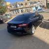 Ford fusion thumb 1