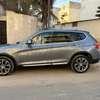 BMW X3 annne 2016 thumb 1