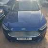 FORD FUSION TITANIUM 2015 thumb 3