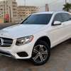 Mercedes GLC300 année 2017 thumb 3