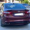 Ford Fusion thumb 4