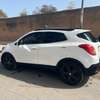 Chevrolet Buick 2016 Toit ouvrant thumb 0