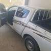 Mitsubishi L200 Double Cabine thumb 4