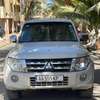 MITSUBISHI PAJERO GLS 2014 thumb 0