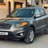 Hyundai santa fe thumb 1