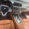 BMW série7 Année 2021 Grand écran tactile avec CarPlay thumb 2