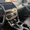 Hyundai Sonata 2017 thumb 5
