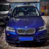 BMW X3 F25 2011 thumb 2