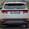 Hyundai Tucson 2022 thumb 2