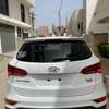 Hyundai Santafé 2018 thumb 13
