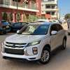 Mitsubishi RVR venant 2021 thumb 4