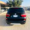 BMW X3 2017 thumb 6
