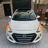 HYUNDAI ELANTRA GT 2017 thumb 0