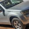 Suzuki grand vitara thumb 3