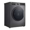 MACHINE A LAVER LG 8KG GRIS thumb 6